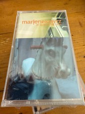 Marlene Kuntz   Che Cosa Vedi -  MC K7 NEW SEALED