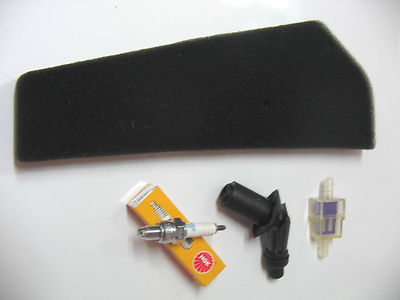 INSPEKTIONS SET GY6 50ccm 4Takter,Baotian,Benero,Jack Fox,Jinlun.NEU