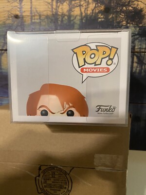 Funko POP! Movies Childs Play 2 Chucky #56 Standard