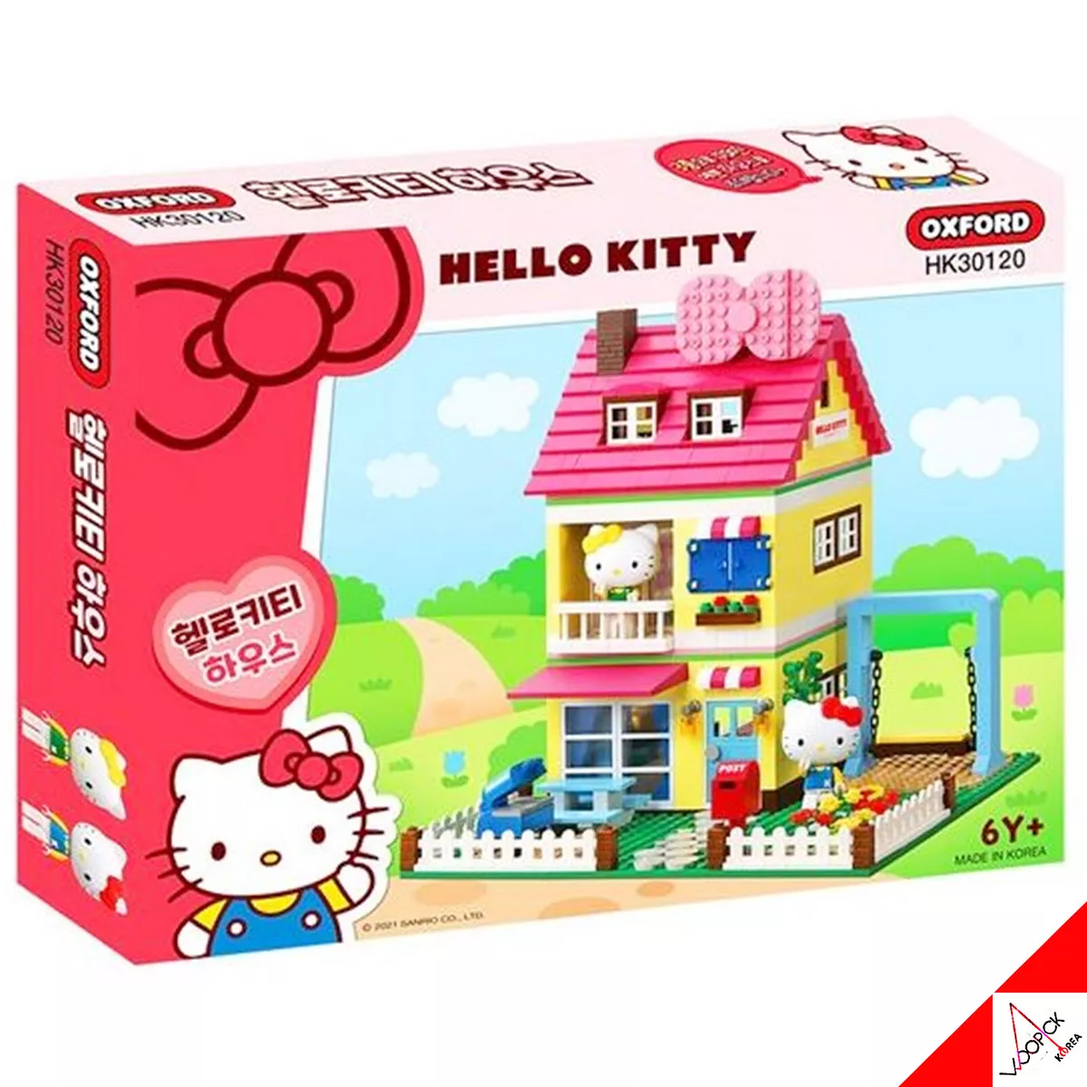 HELLO Kitty!!  Hello kitty lego, Lego sculptures, Lego animals