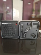 Radio Brionvega modello TS 505a originale