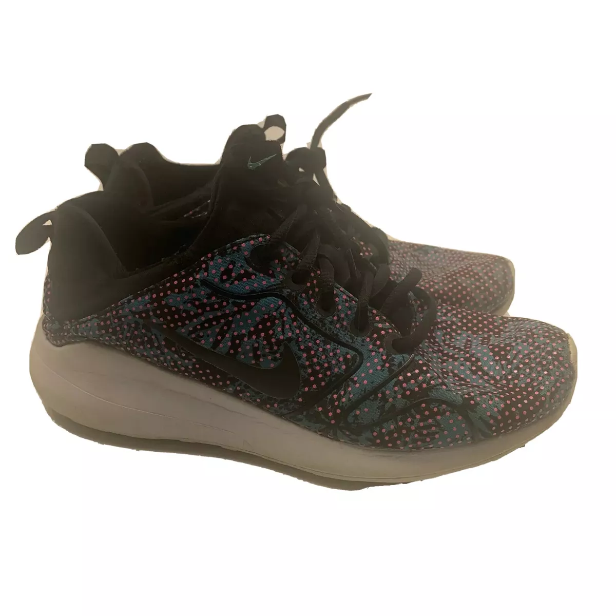 tengo sueño plato Invertir Nike Kaishi 2.0 Print 833667 405 Women&#039;s Gamma Blue Running Shoes Size  9 | eBay