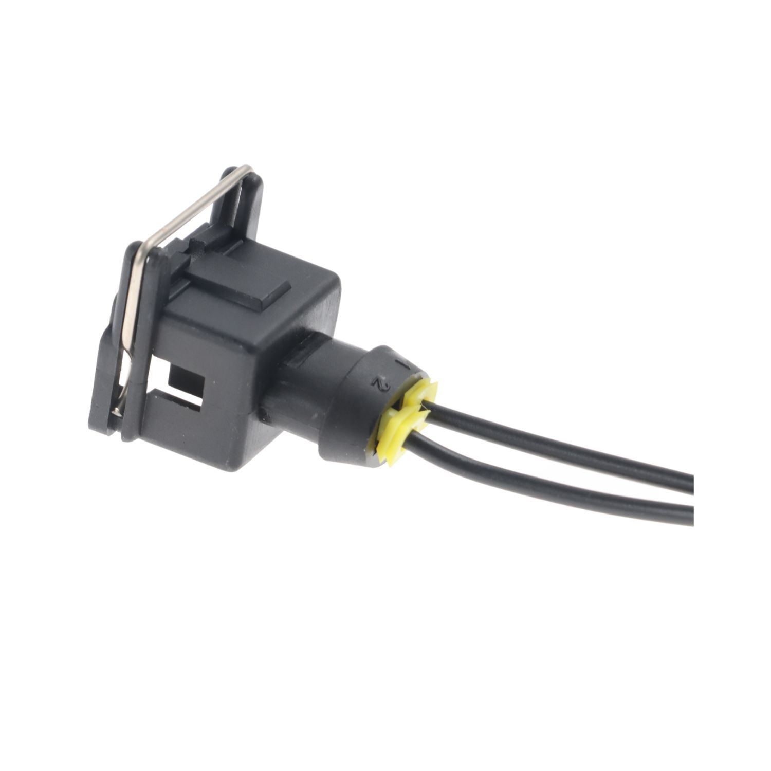 Injector Connector Pigtails for 1993 Jeep Grand Wagoneer Land Rover