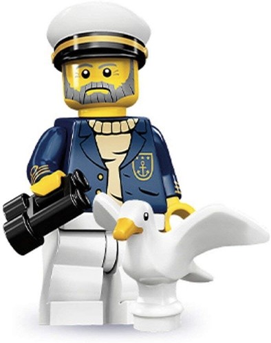LEGO SERIES 10 COLLECTIBLE MINIFIGURES 71001 - NEW FACTORY SEALED - YOU PICK! - Picture 21 of 26