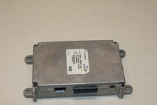 04-09 JAGUAR XJ8 MOTOROLA MODULE 2W93-19K350-...