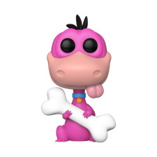 Ultimate Funko Pop The Flintstones Figures Checklist and Gallery 32