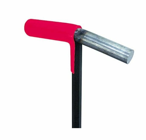 Bondhus 13256 T-Handle Hexagon Key 3mm Metric Driver Wrench Hex - Imagen 4 de 4