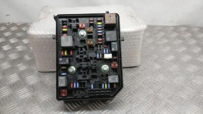 39040851 Fuse 4922032 for Opel Astra K (B16) 1.4 Turbo (68) 2015