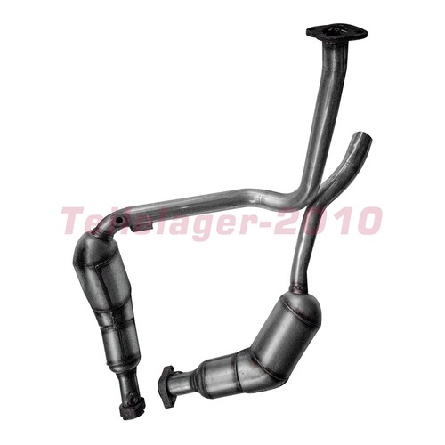 Catalytic Converter LR039898 for Land Rover LR4 Range Rover Sport 5.0L