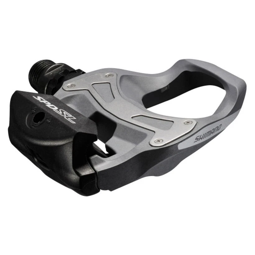Shimano 105 hotsell pedals and cleats