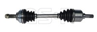 210131 GSP Antriebswelle FüR CitroËN,Peugeot