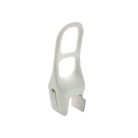 Invacare I-class White Molded Tub Bar, Tub Bar, Each, Model-710-4 Invacare I-class White Molded Tub Bar, Tub Bar, Each, Model-710-4