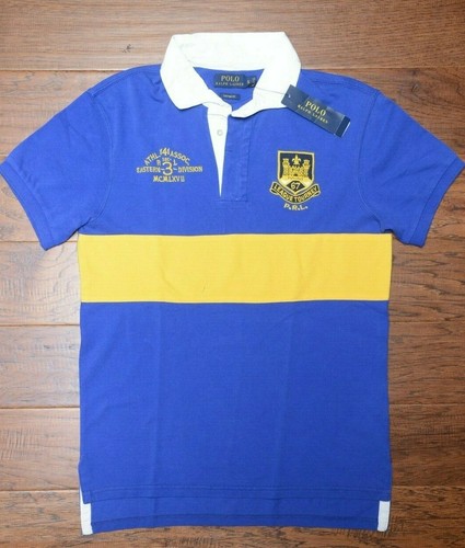 Polo Ralph Lauren Men's Custom Fit 