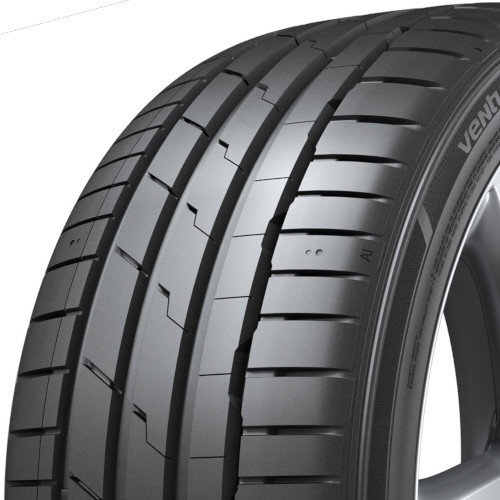 Pneu 235/40 ZR19 Hankook Ventus S1 Evo 3 évite les glissades et l'aquaplaning