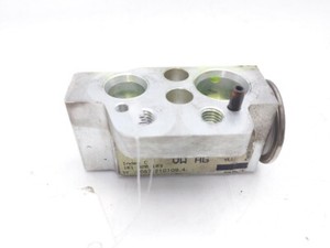 1K1820103 klimaverdampfer für VOLKSWAGEN GOLF VI 2.0 TDI