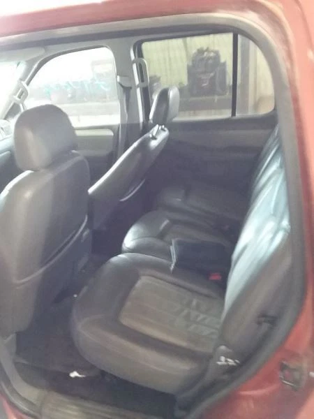 Compresor de aire acondicionado 4 puertas excluyendo Sport Trac compatible con 02-05 Explorer 1995442 Foto 4 de 4