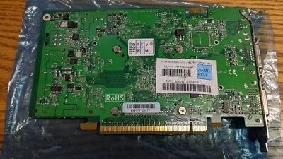 EVGA NVIDIA e-GeForce 8600 GTS 256MB GDDR3 SDRAM PCI Express | eBay
