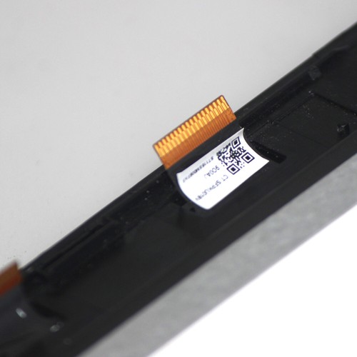 856101-001 HP Pavilion M1-U001DX 11.6" HD Lcd Touch Screen Assembly - Picture 5 of 8
