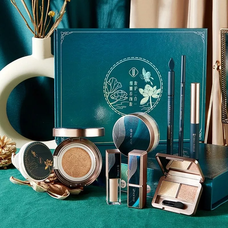 Makeup set gift outlet