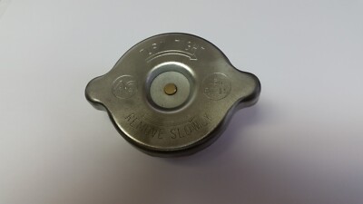 1969 Camaro RC15 Radiator Cap L78 375HP REFURBISHED ~ Also CORRECT for ...