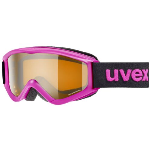 uvex Unisex Kinder speedy pro Skibrille - Afbeelding 1 van 5