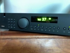 Ampli Arcam FMJ A38 très bon