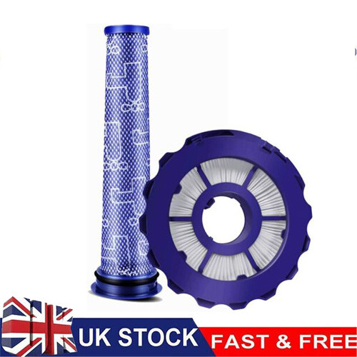Pre & Post HEPA Filter for Dyson DC40 (UP22 UP24) Light Ball Animal Multi Floor - Bild 1 von 12