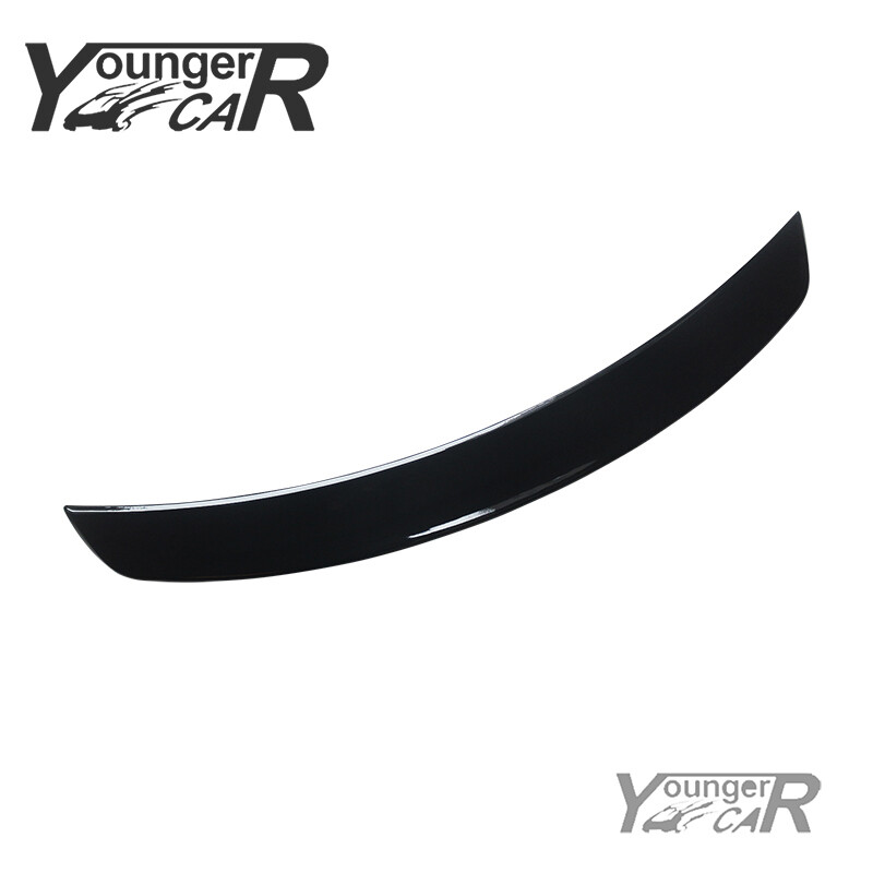 Rear Trunk Spoiler Wing Fit For 20112022 Chrysler 300 SRT Tail Lip