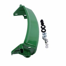 AM128998 Hood Bumper Hinge   Fits John Deere LT133, LT150, LT160, LT170 Models