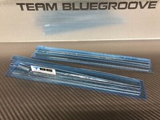 JG OPTIMA MID CONVERSION BELT COVER SET KYOSHO