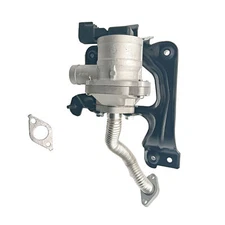 Secondary Air Injection Check Valve for 2006-11 Cadillac DTS Buick Lucerne 4.6L