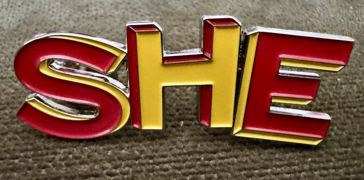 Marc Jacobs Fashion Brooches & Pins for sale | eBay