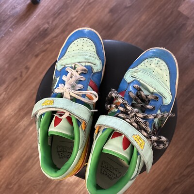 kerwin frost sneakers