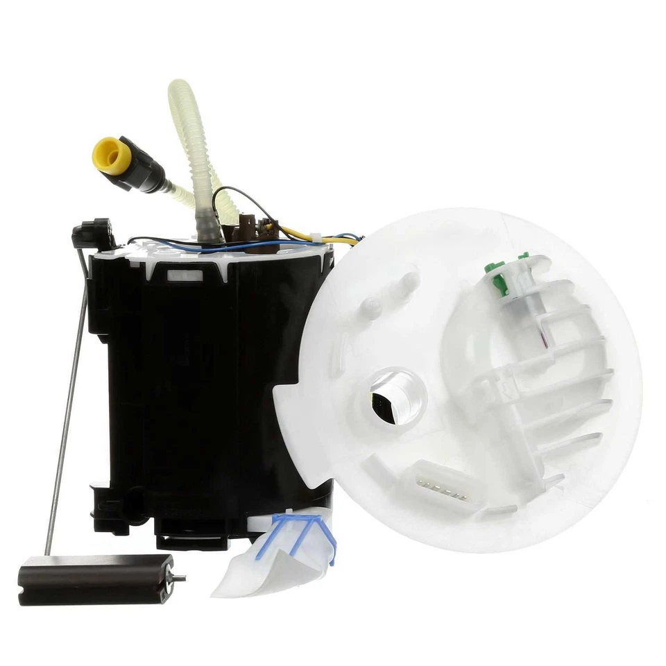 Fuel Pump Module Assembly Delphi FG1697 fits 08-12 Land Rover LR2 3.2L-L6 - Image 3 of 4