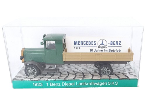 MERCEDES F200 CONCEPT CAR 1996 Vert SPARK 1:43 of reference B6 604