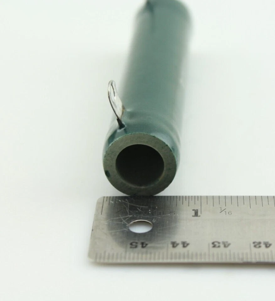 330 Ohm 55 Watt NOM RW35V331 Vintage 1966 NOS Qty 1 CLAROSTAT Power Resistor - Image 3 of 4