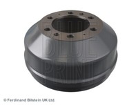Blue Print Bremstrommel Hinterachse FüR Nissan Cabstar E Tlo 120.35 120.45