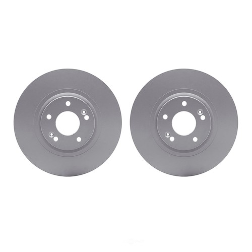 Disc Brake Rotor SetL DFC 400221022 fits 2015 Kia Sedona for sale