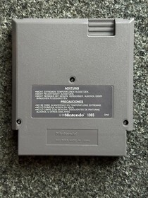 Nintendo Entertainment System NES Disney's Ducktales Modul NOE