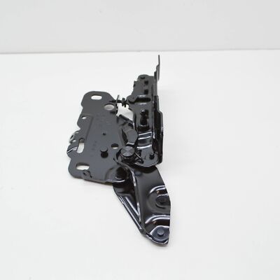 BMW X3 G01 F97 Front Right Hood Hinge 41617475792 NEW GENUINE | eBay