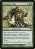 Yavimaya Elder Duel Decks: Phyrexia vs. The Coalition NM Magic the Gathering