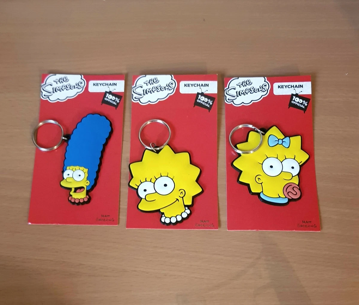 simpson primark