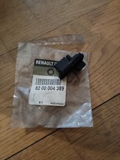 Pare-brise Renault TRAFIC