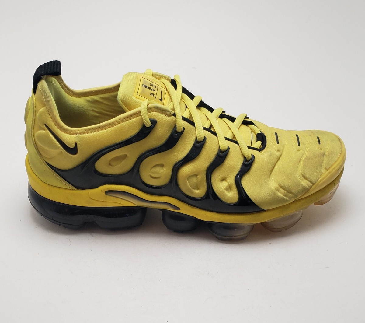 air max vapormax yellow