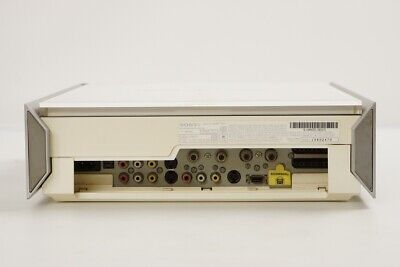 SONY JUNK PSX DESR-7700 -No Audio Output- Console System SONY JUNK PSX DESR-7700 -No Audio Output- Console System
