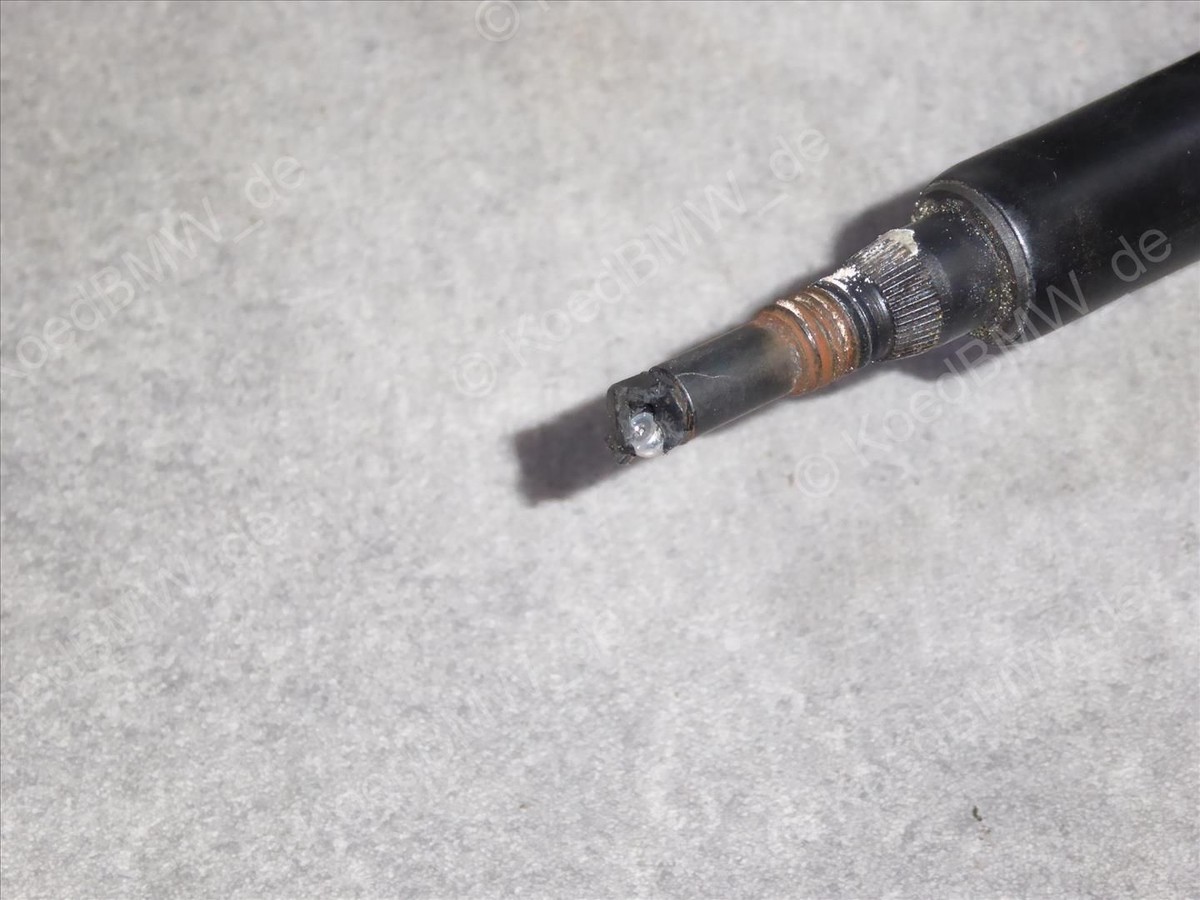 BMW 67637329850, 7329850 | eBay 