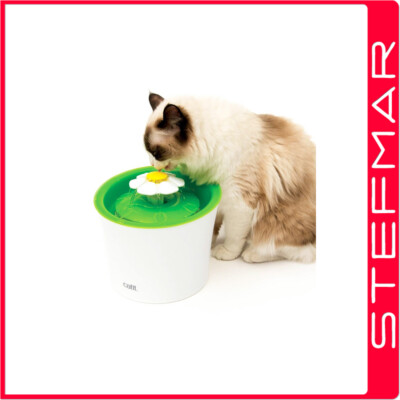 Catit Pixi Fountain Kat: De 11 Beste Van 2024