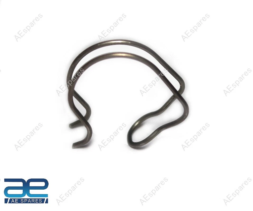 BRAZO BASCULANTE ABRAZADERA PARA SUZUKI SIDEKICK 92-97 16 VÁLVULAS 1.6 12849-71C03 AEs Foto 3 de 4