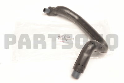 浜風 1226121060 Genuine Toyota HOSE, VENTILATION 12261-21060 | eBay