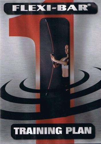 Flexi-Bar Training Plan - 1: Flexi-Bar (DVD)